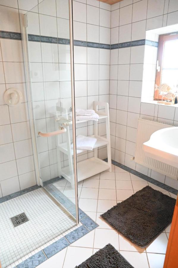 Haus Prantl Villa Gallzein Luaran gambar